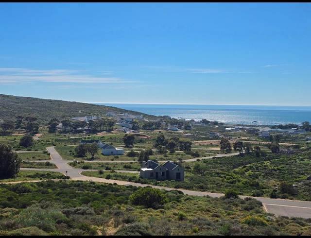 LAND FOR SALE IN ST HELENA VIEWS